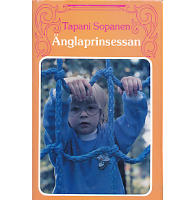 &Auml;nglaprinsessan