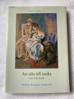 Att sl&aring;s till insikt - Hjalmar Bergmans roman Clownen Jac