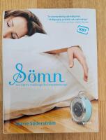S&ouml;mn : sov b&auml;ttre med kognitiv beteendeterapi
