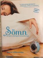 S&ouml;mn : sov b&auml;ttre med kognitiv beteendeterapi