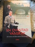 En ov&auml;ntad v&auml;nskap