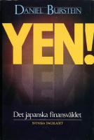Yen! : det japanska finansv&auml;ldet