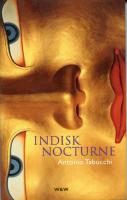 Indisk nocturne