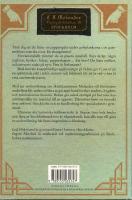 Jakten p&aring; skr&auml;ddarm&auml;stare C. F. Molander : s&aring; hittar du i Stockholms arkiv