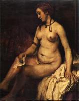 Rembrandt. Mit 48 Farbtafeln