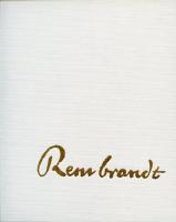 Rembrandt. Mit 48 Farbtafeln