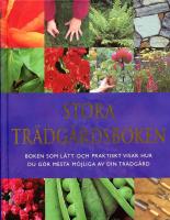 Stora tr&auml;dg&aring;rdsboken