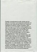 Engelsk universitetsgrammatik