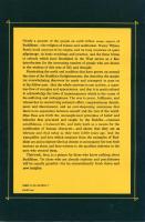 Buddhism A Way of Life and Thought