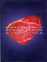 Elvis, Jesus och coca-cola