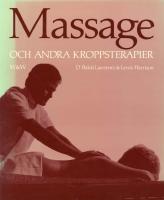 Massage och andra kroppsterapier