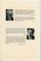 The Toynbee-Ikeda dialogue : man himself must choose