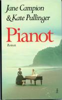 Pianot : roman