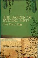 The garden of evening mists