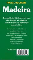 Madeira : allt du beh&ouml;ver veta