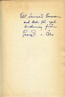 En silverantologi ur BLM under 25 &aring;r