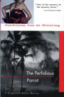 The Perfidious Parrot