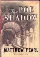 The POE SHADOW