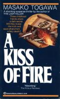 A Kiss of Fire