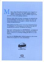 M&auml;nskliga m&ouml;ten i v&aring;rd och omsorg