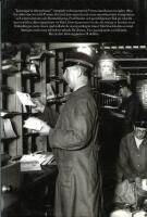 J&auml;rnv&auml;gsposten : en resa med j&auml;rnv&auml;gsposten genom seklen