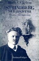 Strindberg och myterna