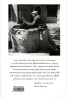 En tretvinnad tr&aring;d : amerikan, jude, svensk