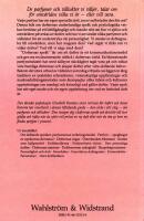 Dofternas spr&aring;k : parfymernas g&aring;tfulla psykologi