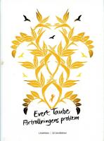 F&ouml;rtrollningens problem : 32 ber&auml;ttelser