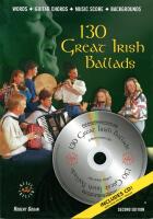 130 great Irish ballads