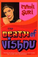 The Death of Vishnu