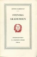 Svenska Akademien