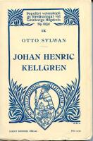 Johan Henric Kellgren