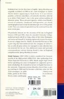 Spring Miscellany and London Essays