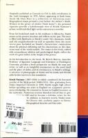 Inside My Glass Door