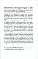 Ankomstens g&aring;ta : en roman i fem avsnitt