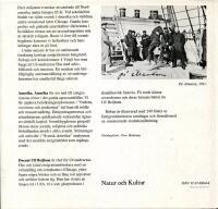 Amerika, Amerika! : en bok om utvandringen