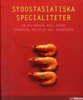 Sydostasiatiska Specialiteter