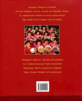 Sydostasiatiska Specialiteter