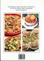 Super Seafood (La Cucina Italiana)