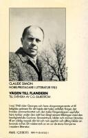 V&auml;gen till Flandern