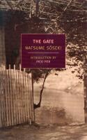 The Gate