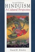 Hinduism : a cultural perspective