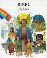 Bibel f&ouml;r barn