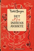 Det nya Indiens ansikte