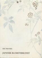 Japansk blomsterkonst