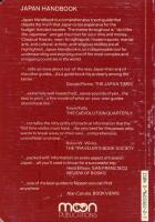 Japan Handbook