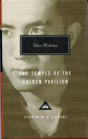 The Temple of the Golden Pavilion