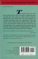 The sailor who fell from grace with the sea