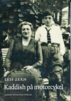 Kaddish p&aring; motorcykel